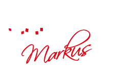 Logo Taxi Markus