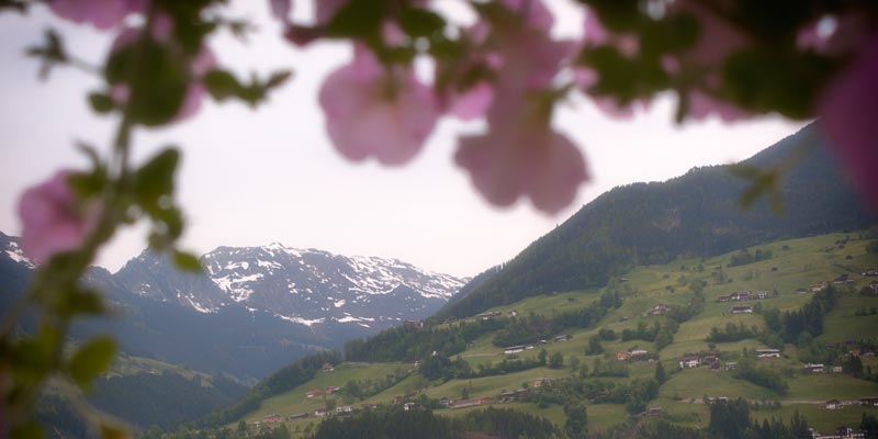 Ferienwohnung Gruber Zillertal